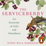 The Serviceberry