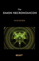 The Simon Necronomicon