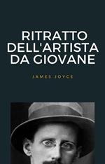 Ritratto dell'artista da giovane (tradotto)