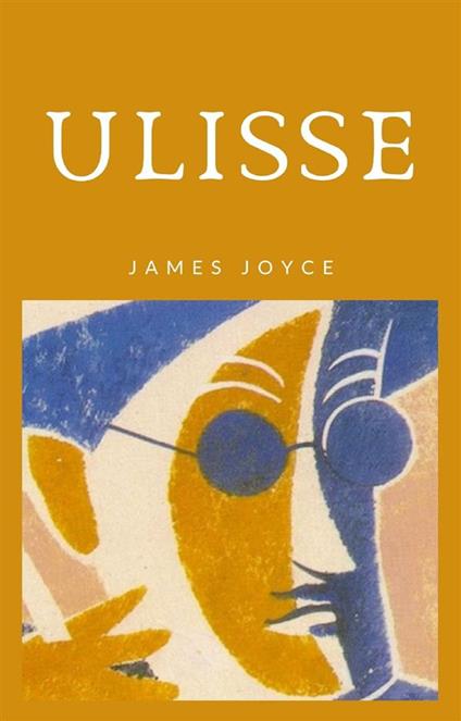 Ulisse (tradotto) - J. Joyce - ebook