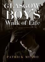 Glasgow Boy's Walk of Life