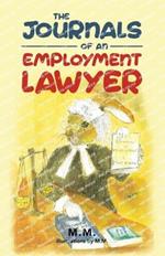 The Journals of an Employment Lawyer: Have You Followed the Correct Procedures to Cover Your Back?