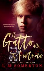 Il Gatto della Fortuna: The Lucky Cat