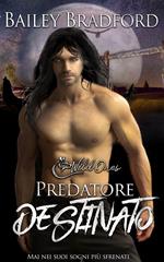 Predatore Destinato: Destined Predator