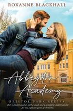 Abbeydon Academy