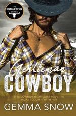 Gentleman Cowboy