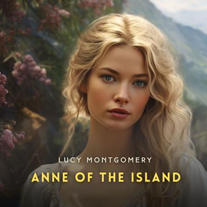 Anne of the Island