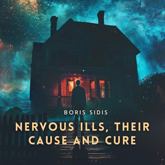 Nervous Ills, Their Cause and Cure