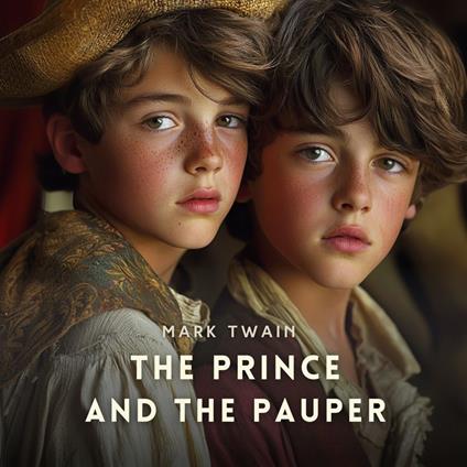 Prince and the Pauper, The