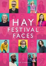 Hay Festival Faces