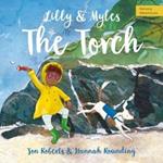 Lilly and Myles: Torch, The