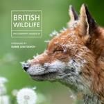 British Wildlife Photography Awards 2023