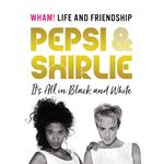 Pepsi & Shirlie - It's All in Black and White