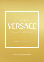 Little Book of Versace