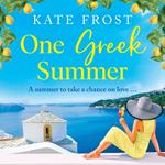 One Greek Summer