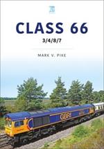 Class 66: 3/4/7/8