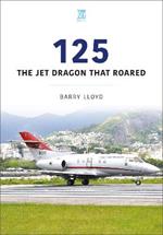 125: The Jet Dragon that Roared