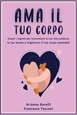 AMA IL TUO CORPO