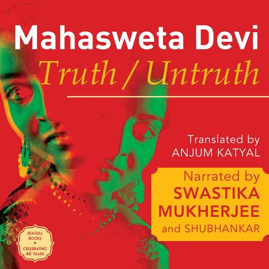 Truth / Untruth (Unabridged)