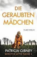 Die geraubten Madchen: Irland-Thriller