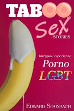 Taboo Sex Stories