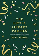 The Little Library Parties