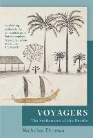 Voyagers: The Settlement of the Pacific