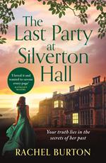 The Last Party at Silverton Hall