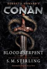 Conan - Blood of the Serpent