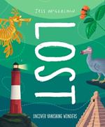 Lost: Uncover Vanishing Wonders