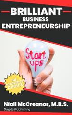 Brilliant Business - Entrepreneurship