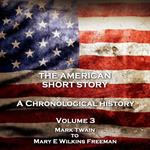American Short Story, The - Volume 3