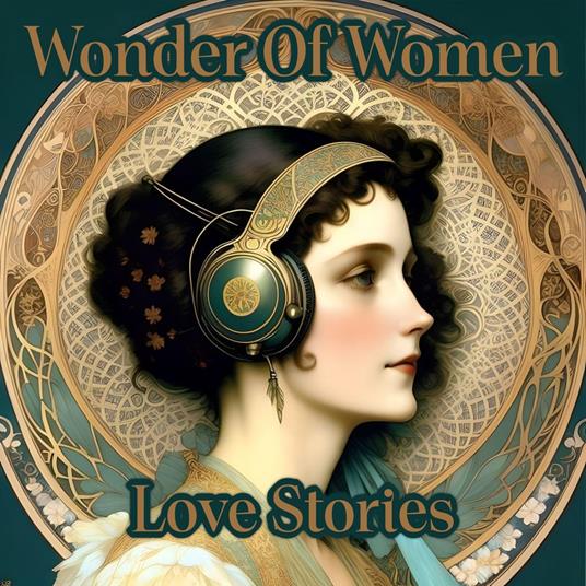 Wonder Of Women - Love Stories