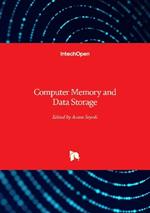 Computer Memory and Data Storage