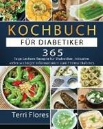 Kochbuch fur Diabetiker 2021