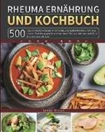 Rheuma Ernahrung und Kochbuch 2021
