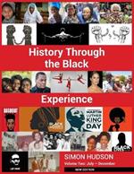 History through the Black Experience Volume Two - Second Edition