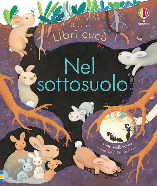 I Mesi dell'Anno — Libro di Anna Milbourne