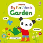 My First Words Garden