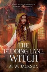 The Pudding Lane Witch