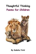 Thoughtful Thinking - Poems for Children