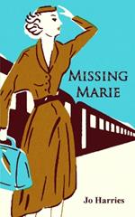 Missing Marie