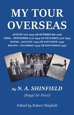 My Tour Overseas (1944 - 1946)