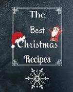 The Best Christmas Recipes