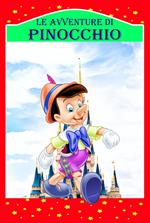 Le Avventure di Pinocchio