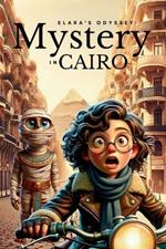 Elara's Odyssey: Mystery in Cairo