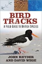 Bird Tracks: A Field Guide to British Species