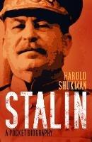 Stalin: A Pocket Biography