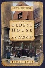 The Oldest House in London