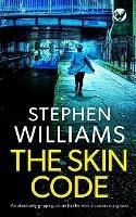 THE SKIN CODE an absolutely gripping crime thriller with an astonishing twist